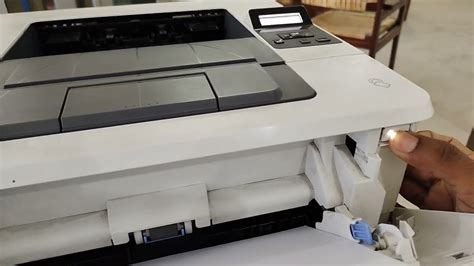 HP LaserJet Pro M402 Driver: Installation and Troubleshooting Guide